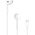 Ακουστικά Apple MYQY3ZM/A / EarPods Λευκό 14177005 195949776274