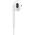 Ακουστικά Apple MYQY3ZM/A / EarPods Λευκό 14177005 195949776274