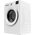 Pralka Beko BEKO Washing machine BM3WFSU37013WW, 7 kg, Energy class A, 49.6 cm, 1000 rpm, Inverter motor, Steam Cure