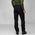 Spodnie barents pro-550-black-52 (xl) FJALLRAVEN