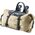 Cabezon HB 14 pustynno-