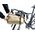 Cabezon HB 14 pustynno-