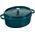 STAUB Garnek Staub Cocottes żeliwny owalny 5.5 ltr
