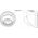 Kamera IP Hikvision KAMERA IP DS-2CD2327G2-L(2.8MM)(C) ColorVu - 1080p Hikvision