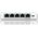 Switch Ubiquiti Switch Ubiquiti USW-Flex-2.5G-5 5x 100/1000/2500