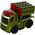 Mega Creative AUTO CIEZAR LAWET DZ/SW P/B AKC 51X19X13.MC12/24