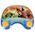 Mega Creative GRA WODNA PAD ZWIERZATKA 13X10X3 MIX4 MC 12/72