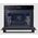 Piekarnik Samsung SAMSUNG PIEKARNIK KOMPAKTOWY NQ5B4353HB Z MIKROFALĄ