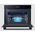 Piekarnik Samsung SAMSUNG PIEKARNIK KOMPAKTOWY NQ5B4353HB Z MIKROFALĄ