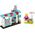 ALLEBLOX KLOCKI KONSTR ALLEBLOX GIRL CUK 99EL 27X17X5 16