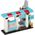 ALLEBLOX KLOCKI KONSTR ALLEBLOX GIRL CUK 99EL 27X17X5 16