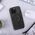 Futerał FROST ARMOR do IPHONE 16 Pro czarny