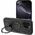 Futerał FROST ARMOR do IPHONE 15 Pro Max czarny