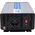Extralink OPIP-1500W | Przetwornica napięcia | samochodowa 12V, 1500W czysty sinus