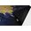 PODKŁADKA POD MYSZ NATEC WORLD DEEP BLUE 800X400MM