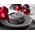 STAUB Mini garnek żeliwny okrągły Staub