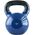 Kettlebell HMS KNV32 gumowany 32 kg