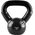 Kettlebell HMS gumowany 4 kg