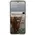 Bizon Case Tur Motorola Edge 50 Neo light grey