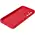 Bizon Case Tur Samsung Galaxy M15 5G red
