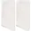 Bizon Glass Hydrogel Sun Infinix Hot 40i [2 PACK]