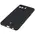 Bizon Case Silicone Oppo Reno 4 Lite black