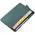 Bizon Case Tab Clear Matt Samsung Galaxy Tab S6 Lite 2024/2022/2020 dark green