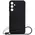 Bizon Case Silicone Samsung Galaxy A25 5G black
