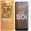 Bizon Glass Mule Infinix Hot 50i