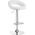 Activeshop HOKER BAROWY QS-B10 BIAŁY