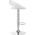 Activeshop HOKER BAROWY QS-B10 BIAŁY