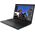 Laptop Lenovo ThinkPad T16 Gen 2 | Thunder Black | 16 " | IPS | WUXGA | 1920 x 1200 pixels | Anti-glare | AMD Ryzen 7 PRO | 7840U | 32 GB | Soldered LPDDR5x | SSD 1000 GB | AMD Radeon 780M Graphics | Windows 11 Pro