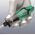 Wera WERA 367/6 TORX BO Kraftform screwdriver set + Rack