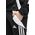 Adidas Spodnie dla dzieci adidas Tiro 24 Slim Training czarne IJ7667 140cm