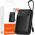 Powerbank Mcdodo MCDODO POWERBANK 10000MAH Z WYŚWIETLACZEM USB USB-C 22,5W + KABEL LIGHTNING
