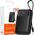 Powerbank Mcdodo MCDODO POWERBANK 10000MAH Z WYŚWIETLACZEM 3X USB USB-C 22,5W + KABEL USB-C
