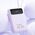 Powerbank Mcdodo MCDODO POWERBANK 10000MAH Z WYŚWIETLACZEM 3X USB USB-C 22,5W + KABEL USB-C