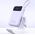 Powerbank Mcdodo MCDODO POWERBANK 10000MAH Z WYŚWIETLACZEM 3X USB USB-C 22,5W + KABEL USB-C