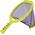 Spin Master SPIN Aerobie Flingo gra 6069516