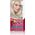 Garnier GARNIER Color Sensation Krem koloryzujący nr S1 - Platynowy Blond 1op.