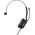 Słuchawki Yealink Yealink Headset UH37 Mono UC USB-C/A