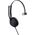 Słuchawki Yealink Yealink Headset UH37 Mono UC USB-C/A