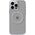 Torras Etui Torras Ostand Pro dla iPhone 16 ProMax (Przeźroczyste)