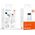 Powerbank Mcdodo Power Bank Mcdodo MC-3244 10000mAh, 22.5W, do C (niebieski)