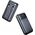 Powerbank Mcdodo Power Bank Mcdodo MC-0231 Digital Dis 10000mAh, 33W (czarny)