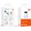 Powerbank Mcdodo Power Bank Mcdodo MC-3254 10000mAh, 22.5W, do Light (niebieski)