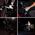 MP5420 ROWER STACJONARNY POWIETRZNY COMMERCIAL HMS