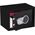 Homesafe Sejf HV25E zamek cyfrowy (18052690)