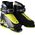 Roces Buty narciarskie Roces Idea Up czarno-limonkowe Junior 450490 18 25-29