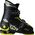 Roces Buty narciarskie Roces Idea Up czarno-limonkowe Junior 450491 18 30-35